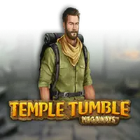 Temple Tumble Megaways